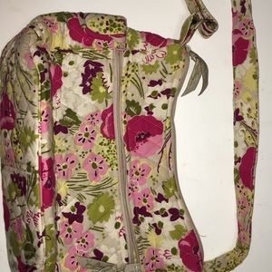 Vera Bradley crossbody purse